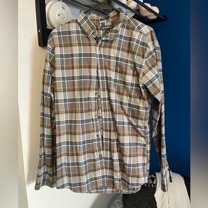 Eddie Bauer long sleeve medium